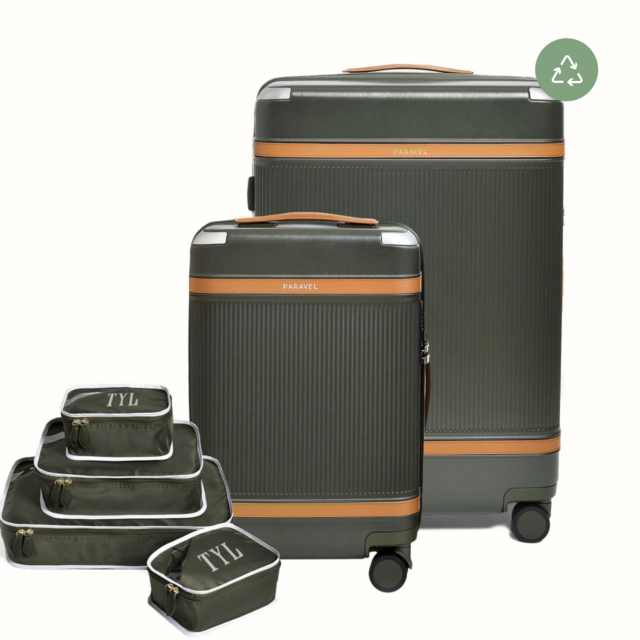 Sustainable Extended Stay Bundle