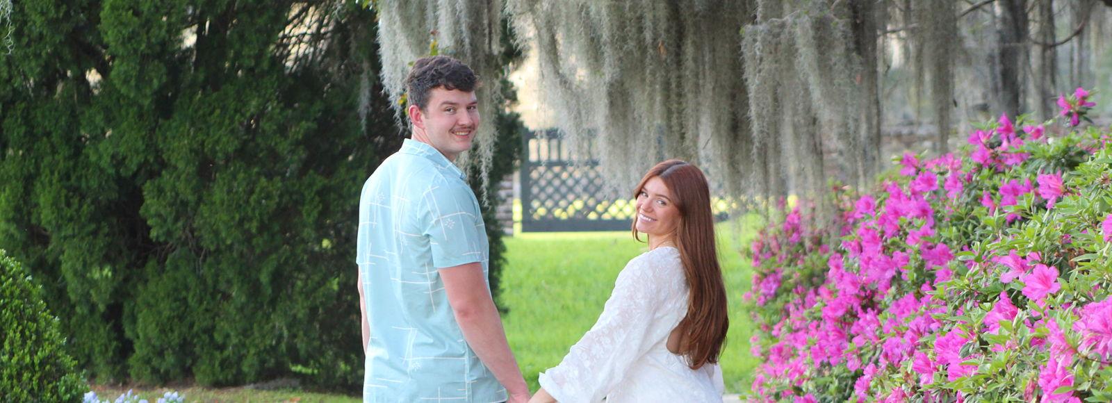 Annie Callaway and Rheise DeTombe's Wedding Registry on Zola