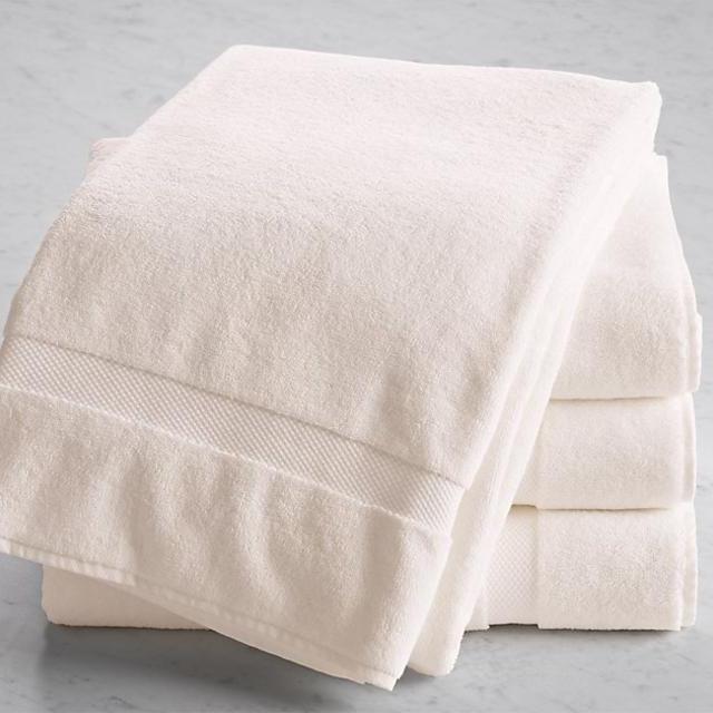 802-Gram Turkish Bath Sheet