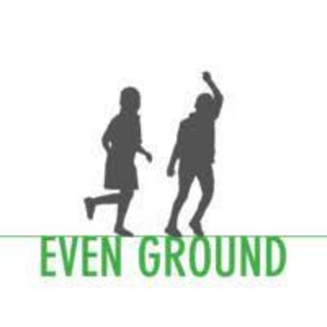 Even Ground Charitable Fund