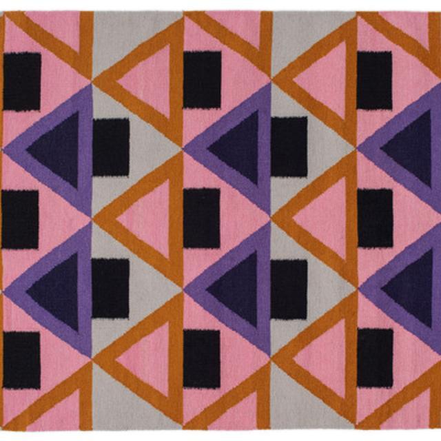 Entry way rug