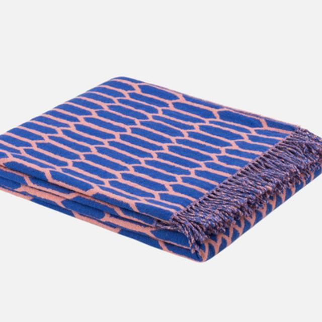 Kenno Throw