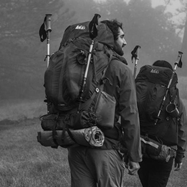 REI   Passage 2 Tent