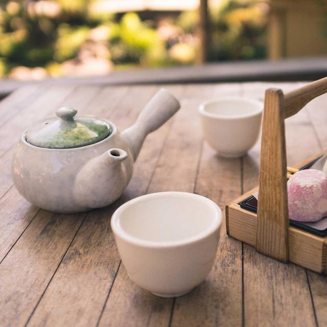Japanese Tea Ceremony