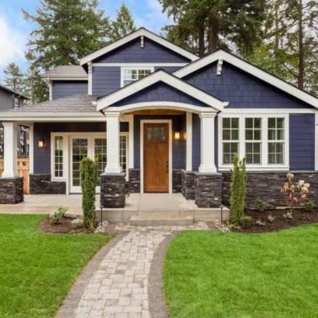 New Home Fund