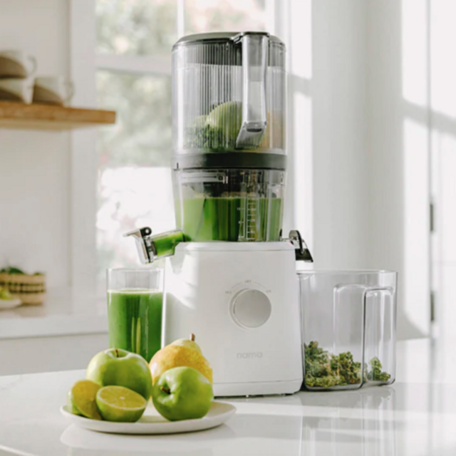 Nama J2 Cold Press Juicer