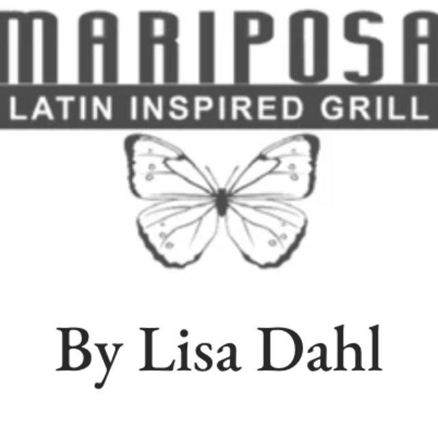 Mariposa Dinner for Two