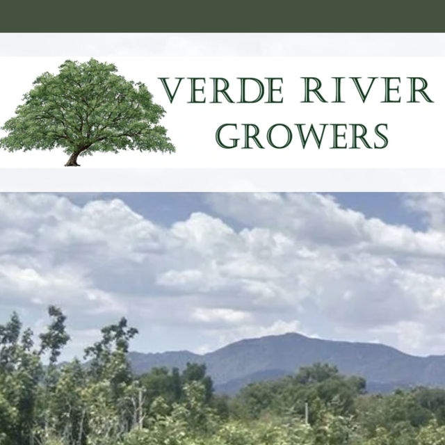 Verde River Growers - Local Plant Nursery