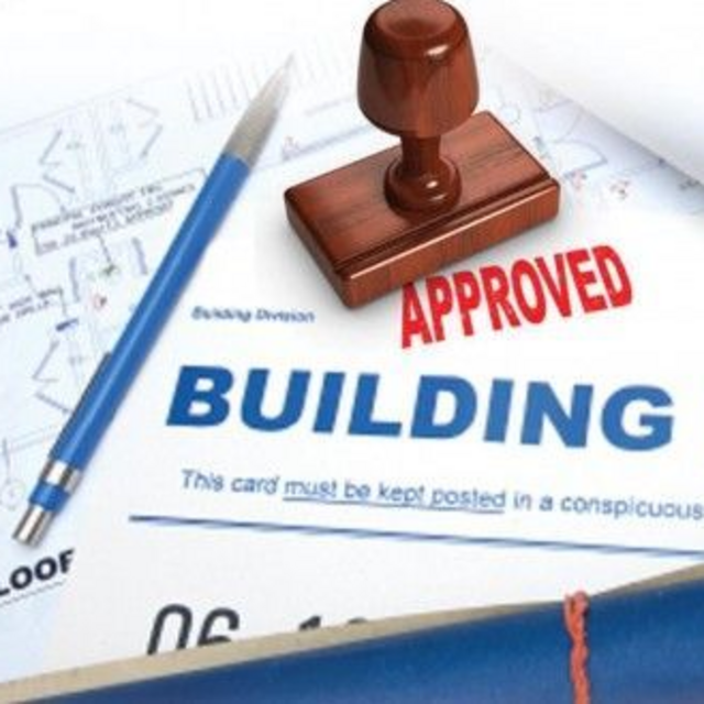 Building Permits
