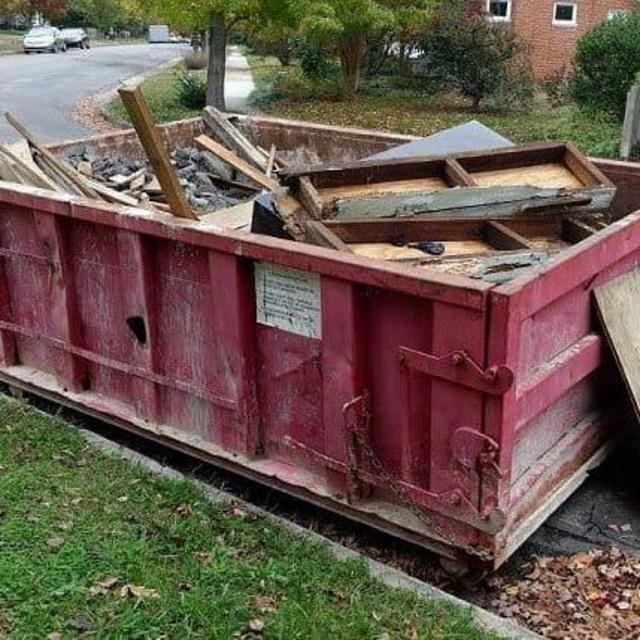 Trash Gobbler