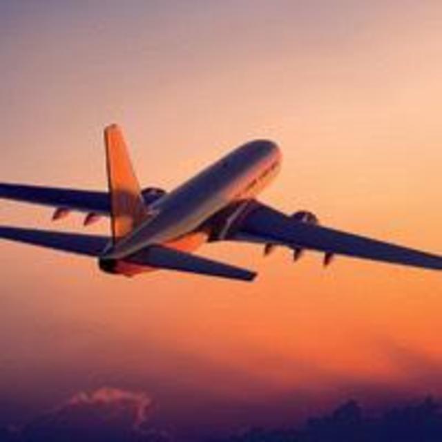 Round Trip Plane Tickets to Africa