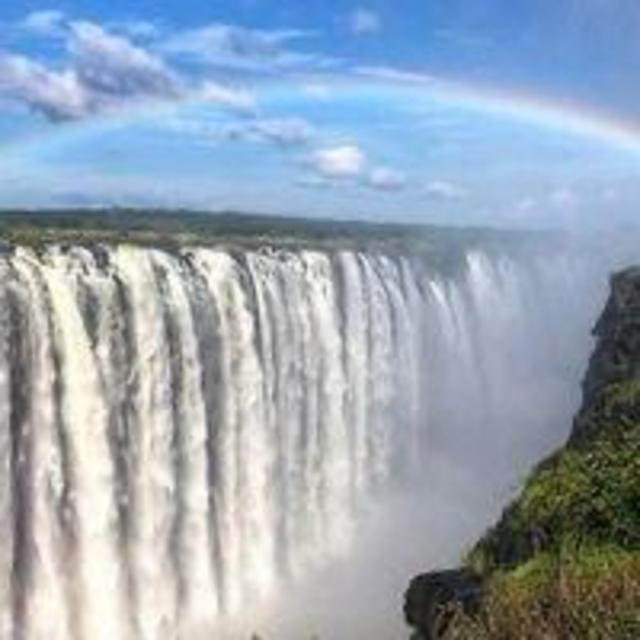 Excursions at Victoria Falls