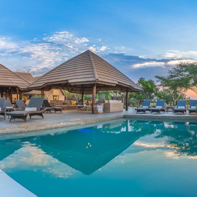 4-Night Stay within the Sabi Sands Game Reserve