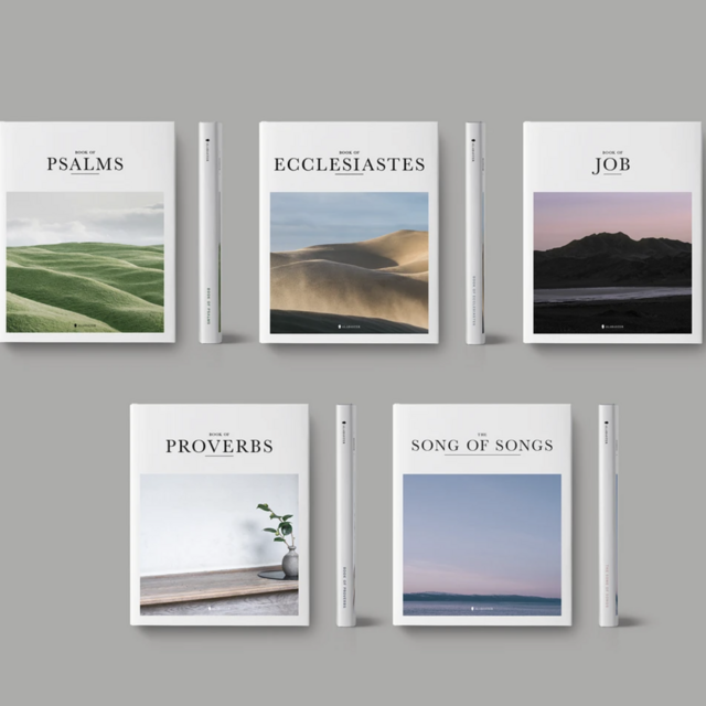 Alabaster Company Wisdom Collection (Hardcover)