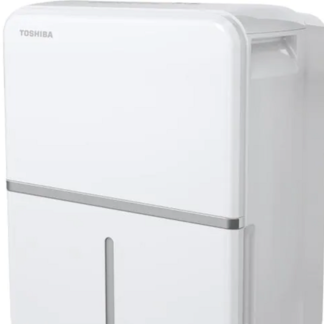 Toshiba 35-Pint Dehumidifier