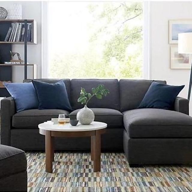 Davis 3-Seat Lounger