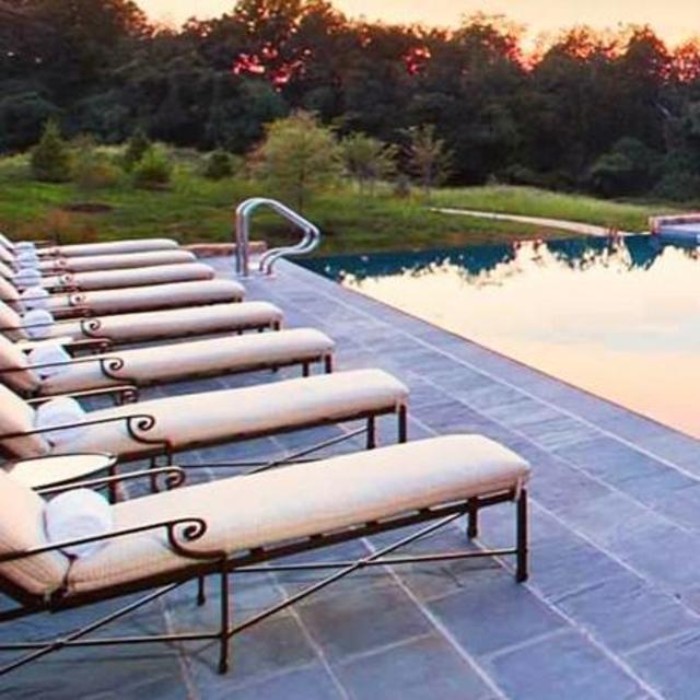 Salamander Spa Day