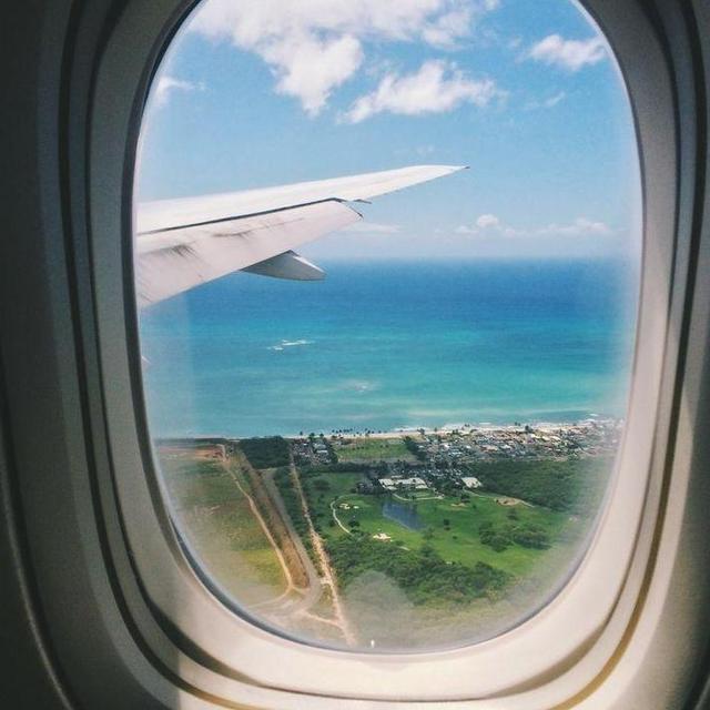 Airfare & Excursions