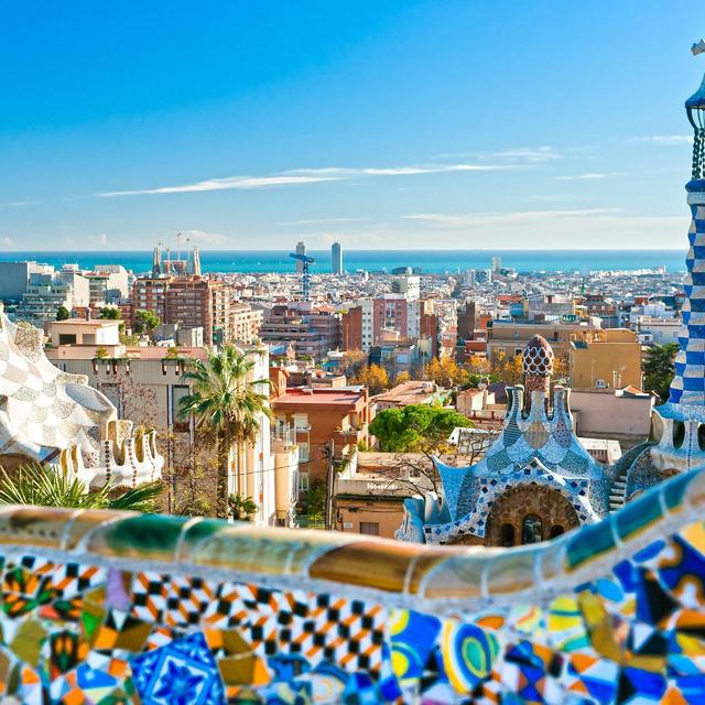 HONEYMOON TO SPAIN FUND