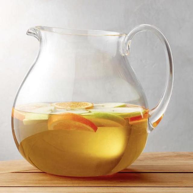 Sora Acrylic Pitcher
