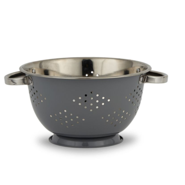 Stainless Steel Colander