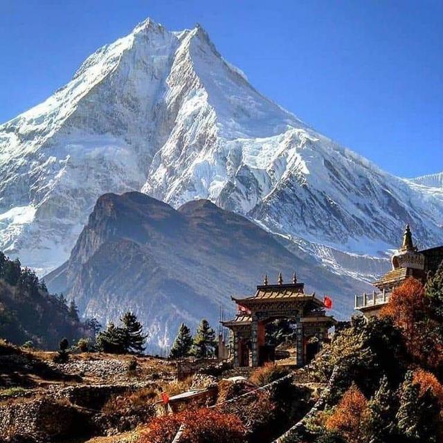 Nepal Flight Fund