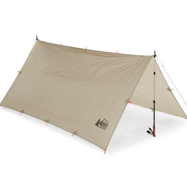REI Co-op Trailbreak Tarp - 12 x 12