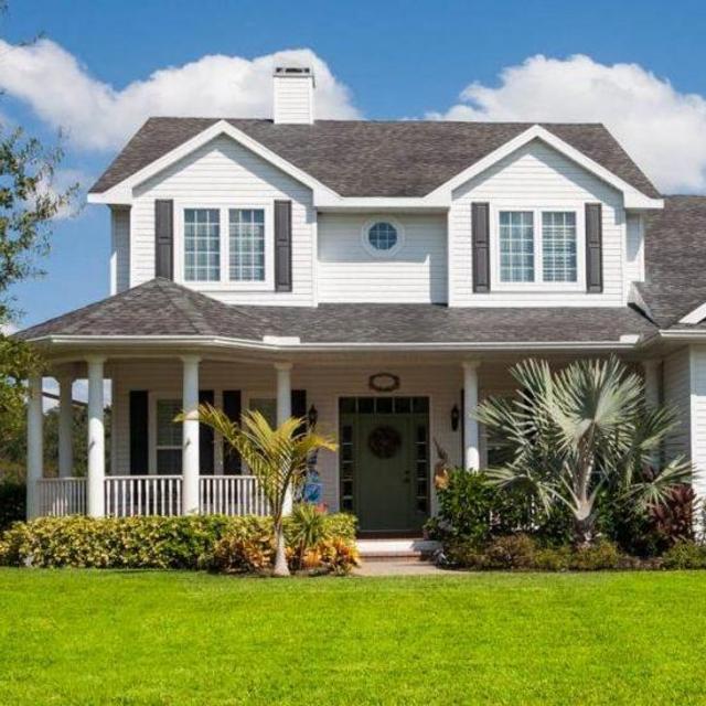Our House Fund