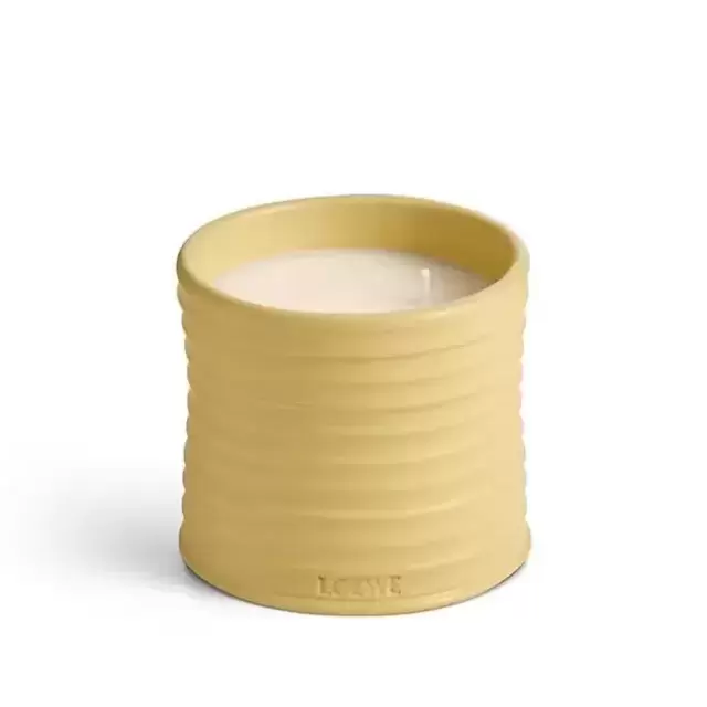 Loewe's Medium Honeysuckle Candle