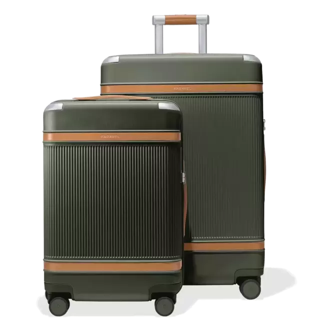 Paravel Aviator Set Plus