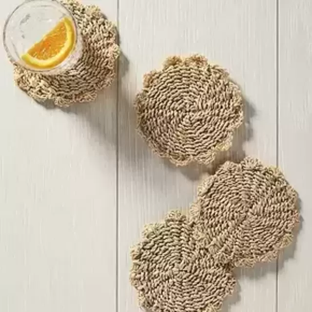 Catalonia Coasters (Set of 4)