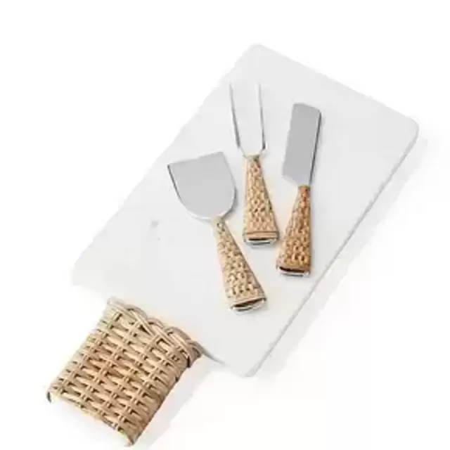 Tulum Cheese Set