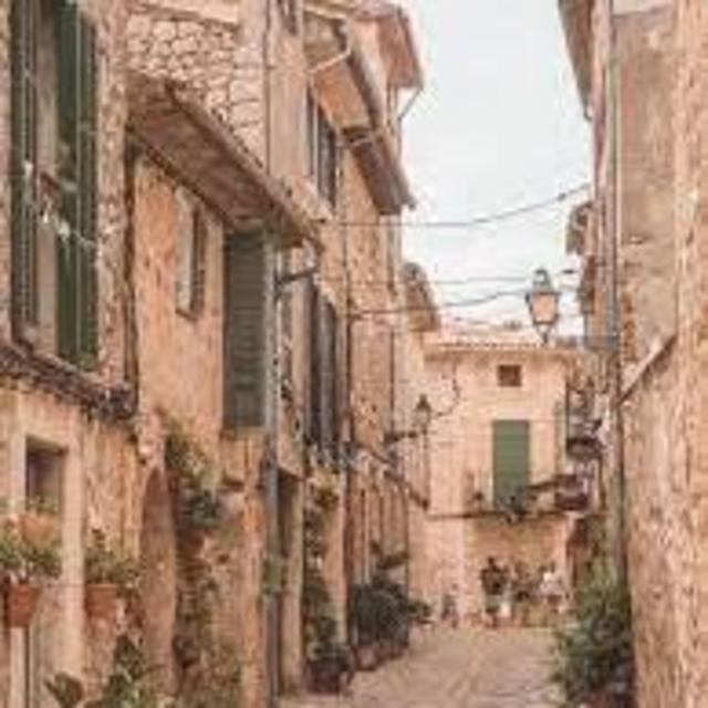 Train trip to Toledo