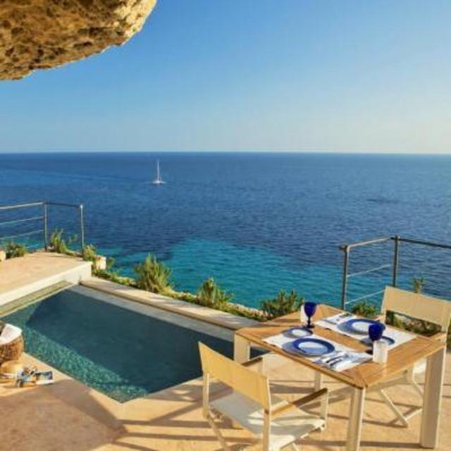 Honeymoon Hotels