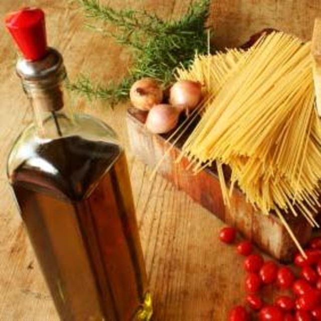 Cooking Class in Italy