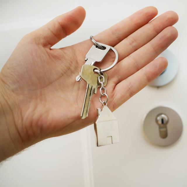 New Home Fund