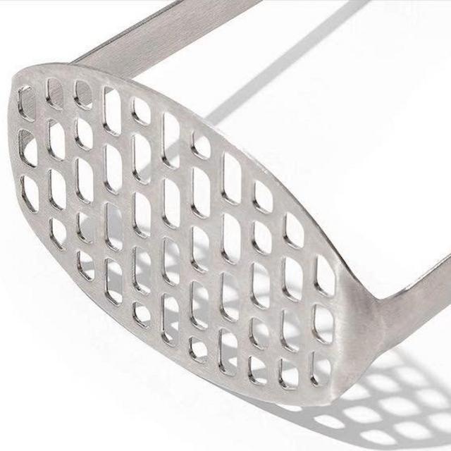 OXO Good Grips Smooth Potato Masher