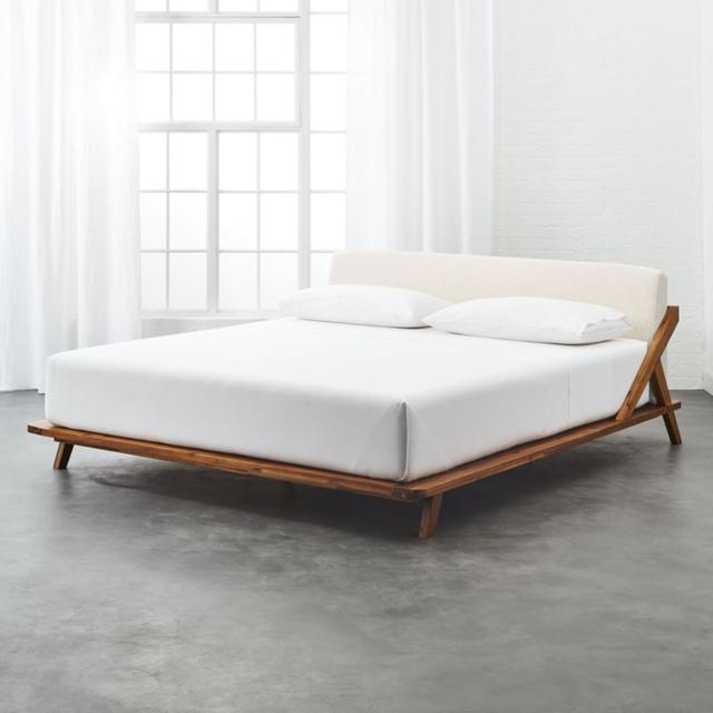 drommen king bed
