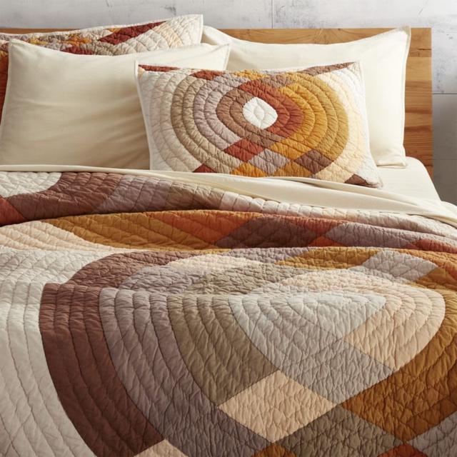 kira full/queen quilt