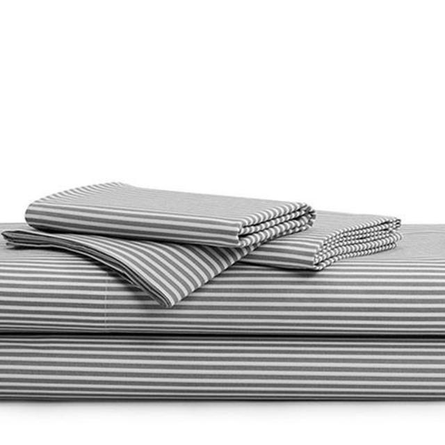 Luxe Core Sheet Set