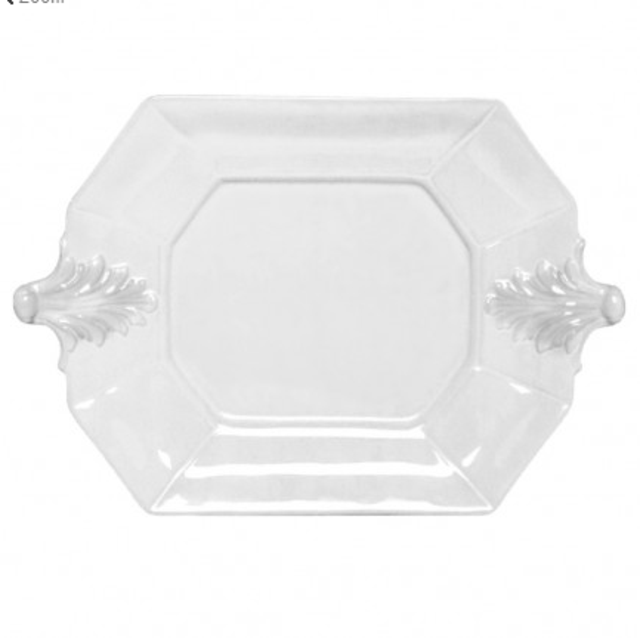 Fleur de Lys Platter