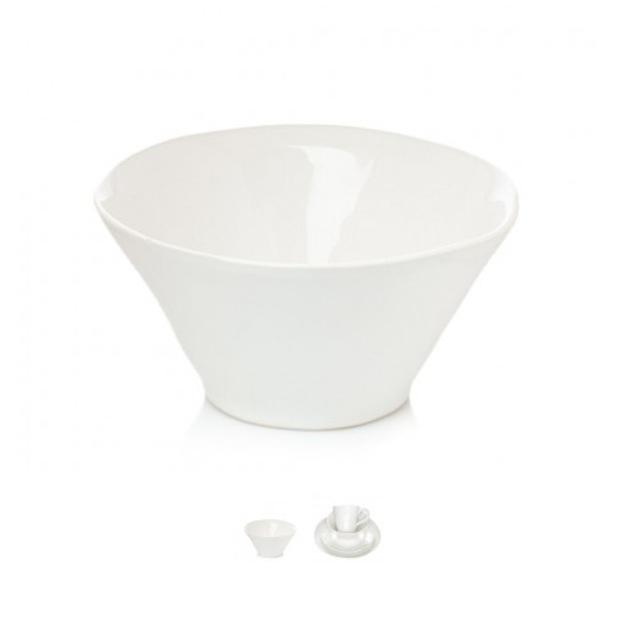 ORGANIC BREAKFAST BOWL