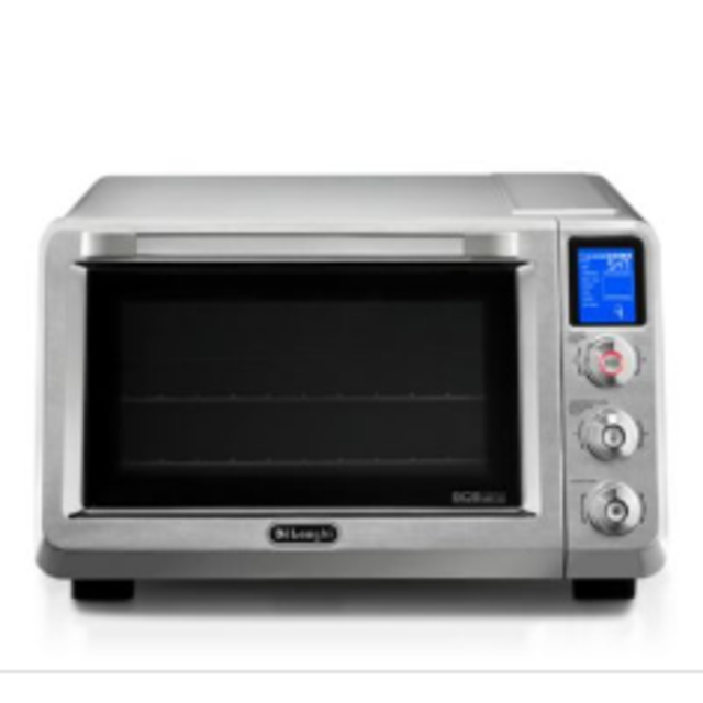 De'Longhi Livenza Digital Toaster Oven
