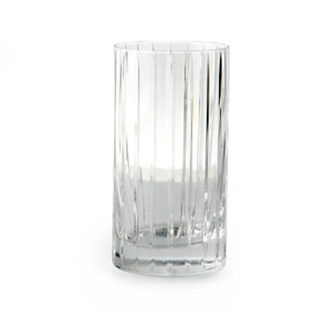 Rogaska Avenue Highball Glasses, Set of 2