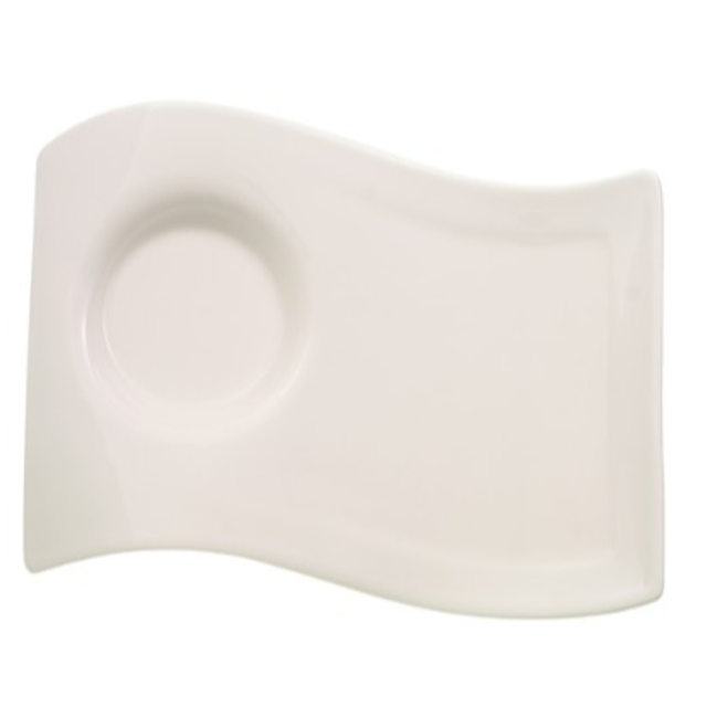 Villeroy & Boch New Wave Large Saucer