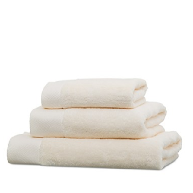 Frette Diamond Bordo Bath Sheet