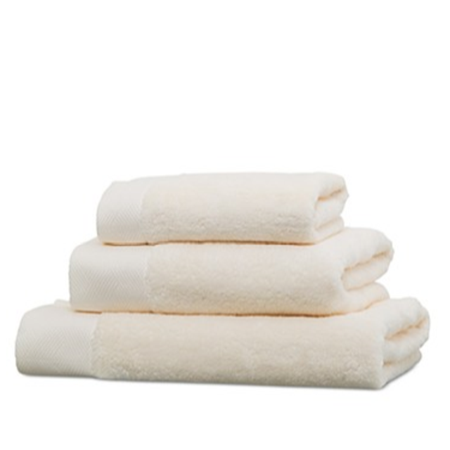 Frette Diamond Bordo Hand Towel