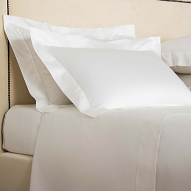 Frette Single Ajour King Sham