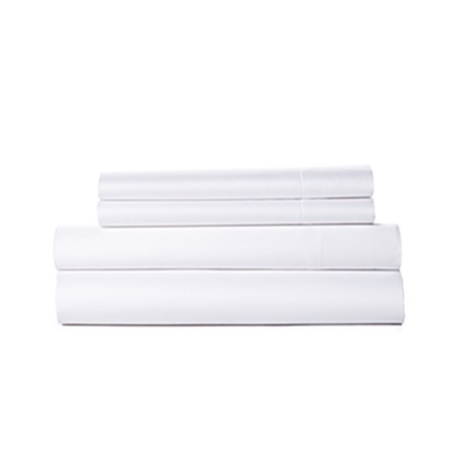 Frette Essentials Single Ajour Sheet Set, California King
