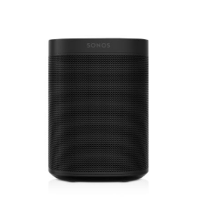 Sonos One Speaker